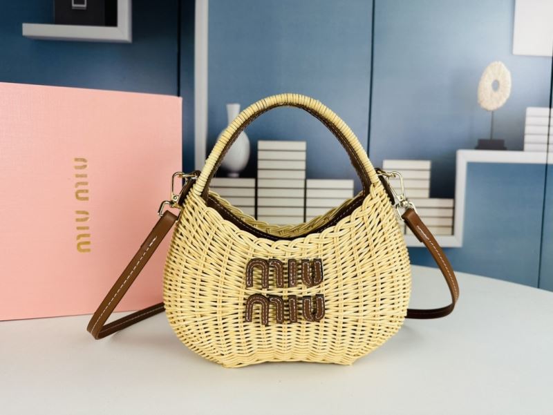 Miu Miu Hobo Bags